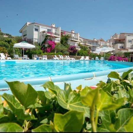 The Olives Terrace Residences Dhërmi 외부 사진