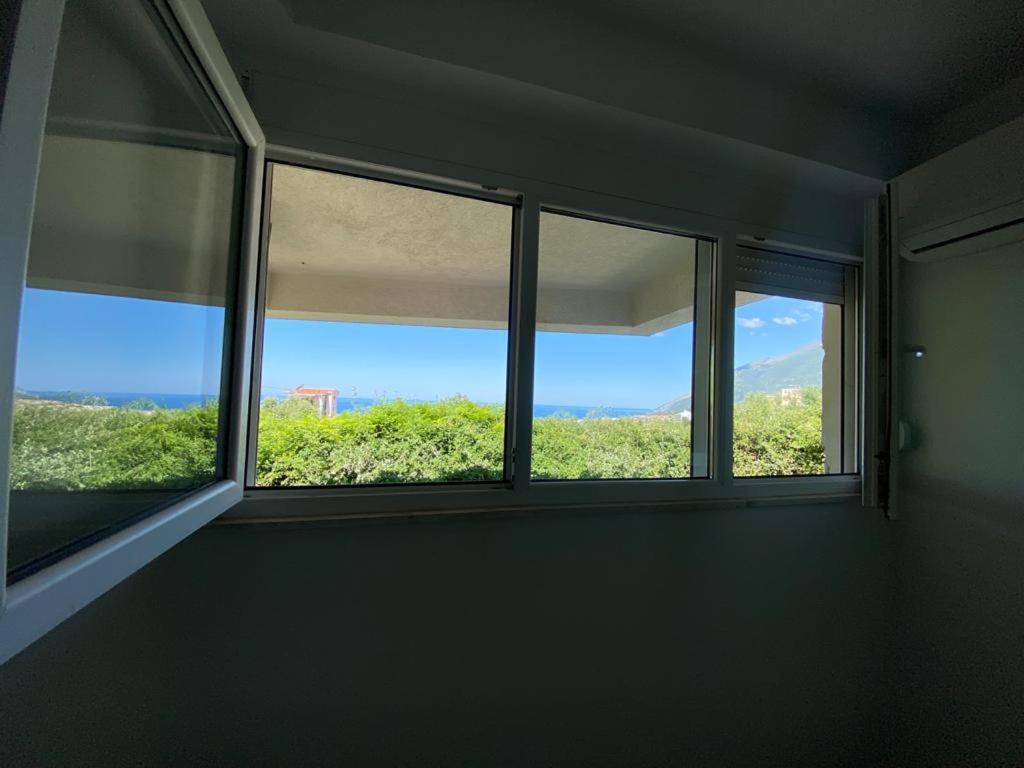 The Olives Terrace Residences Dhërmi 외부 사진