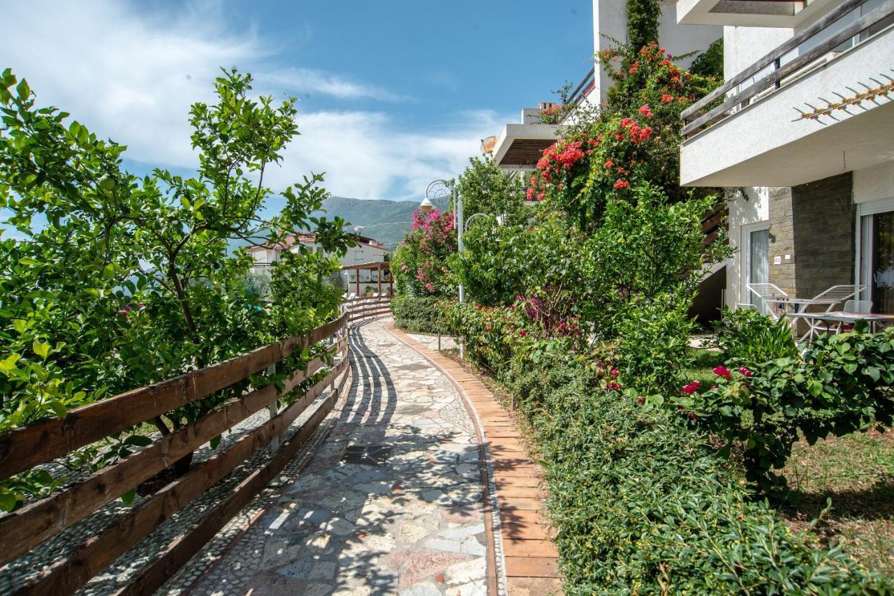 The Olives Terrace Residences Dhërmi 외부 사진