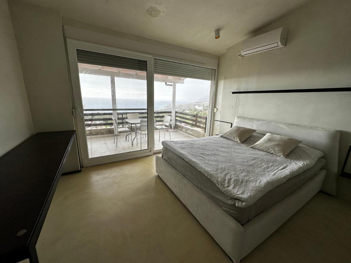 The Olives Terrace Residences Dhërmi 외부 사진