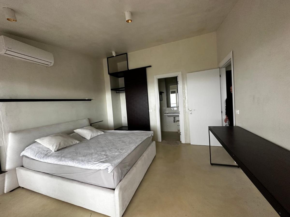 The Olives Terrace Residences Dhërmi 외부 사진