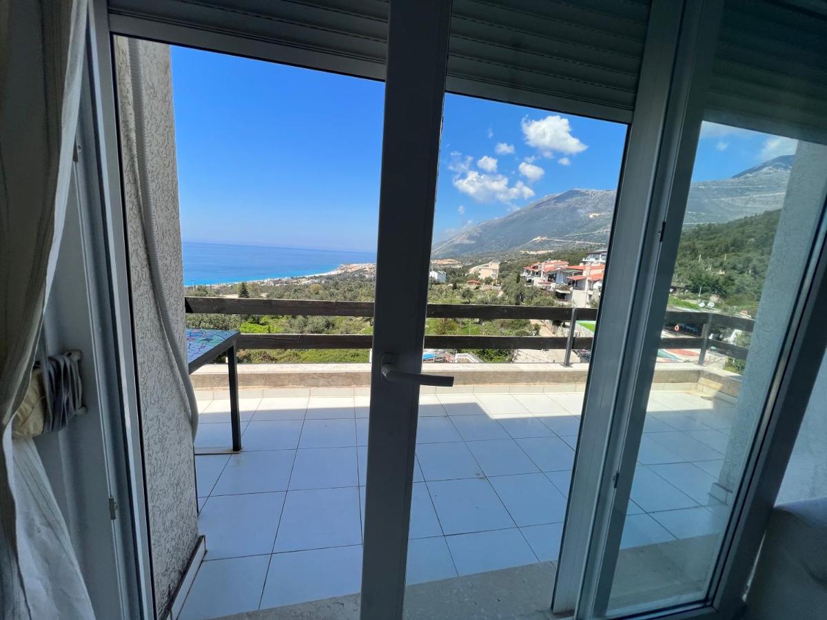 The Olives Terrace Residences Dhërmi 외부 사진