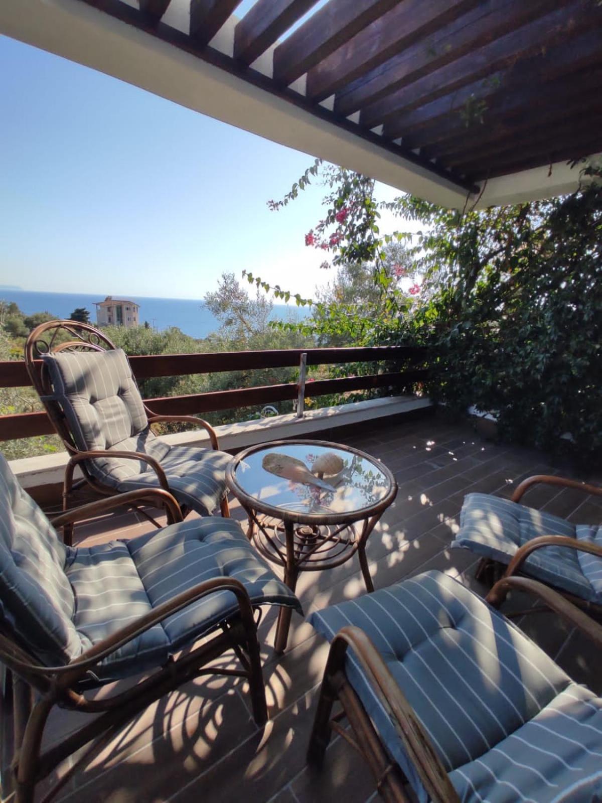 The Olives Terrace Residences Dhërmi 외부 사진