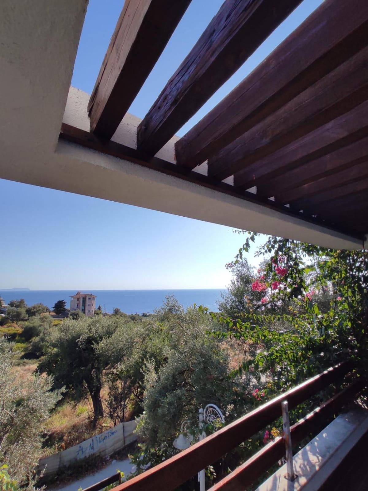 The Olives Terrace Residences Dhërmi 외부 사진