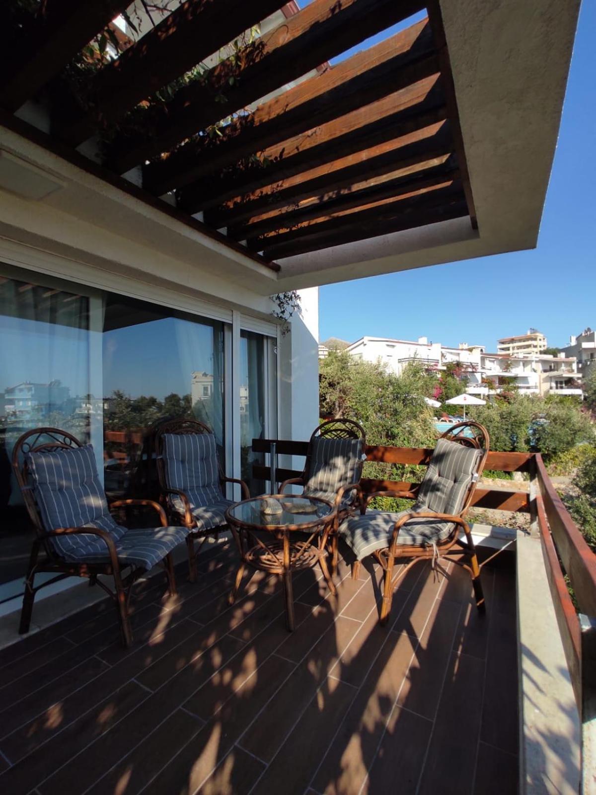 The Olives Terrace Residences Dhërmi 외부 사진