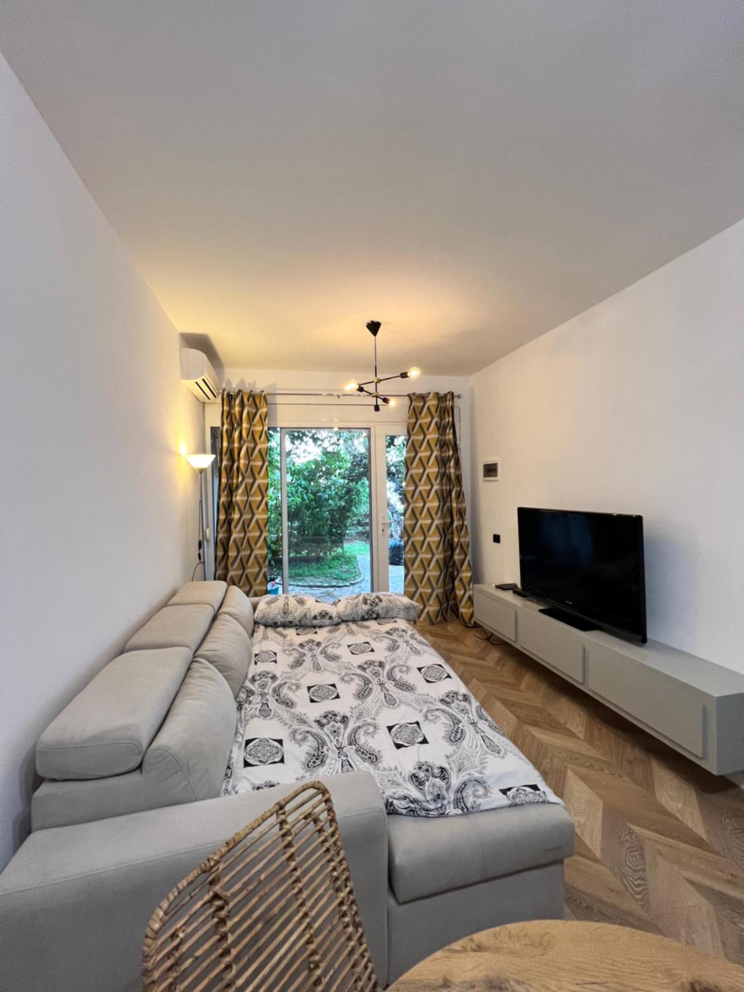 The Olives Terrace Residences Dhërmi 외부 사진