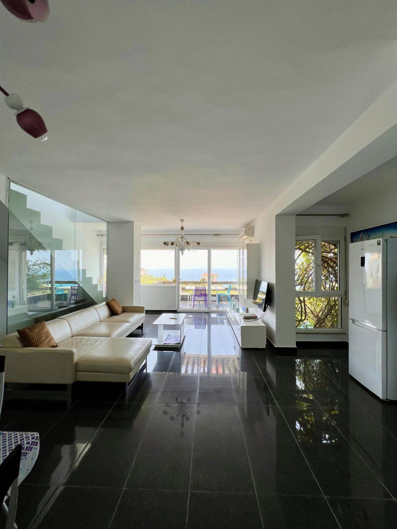 The Olives Terrace Residences Dhërmi 외부 사진