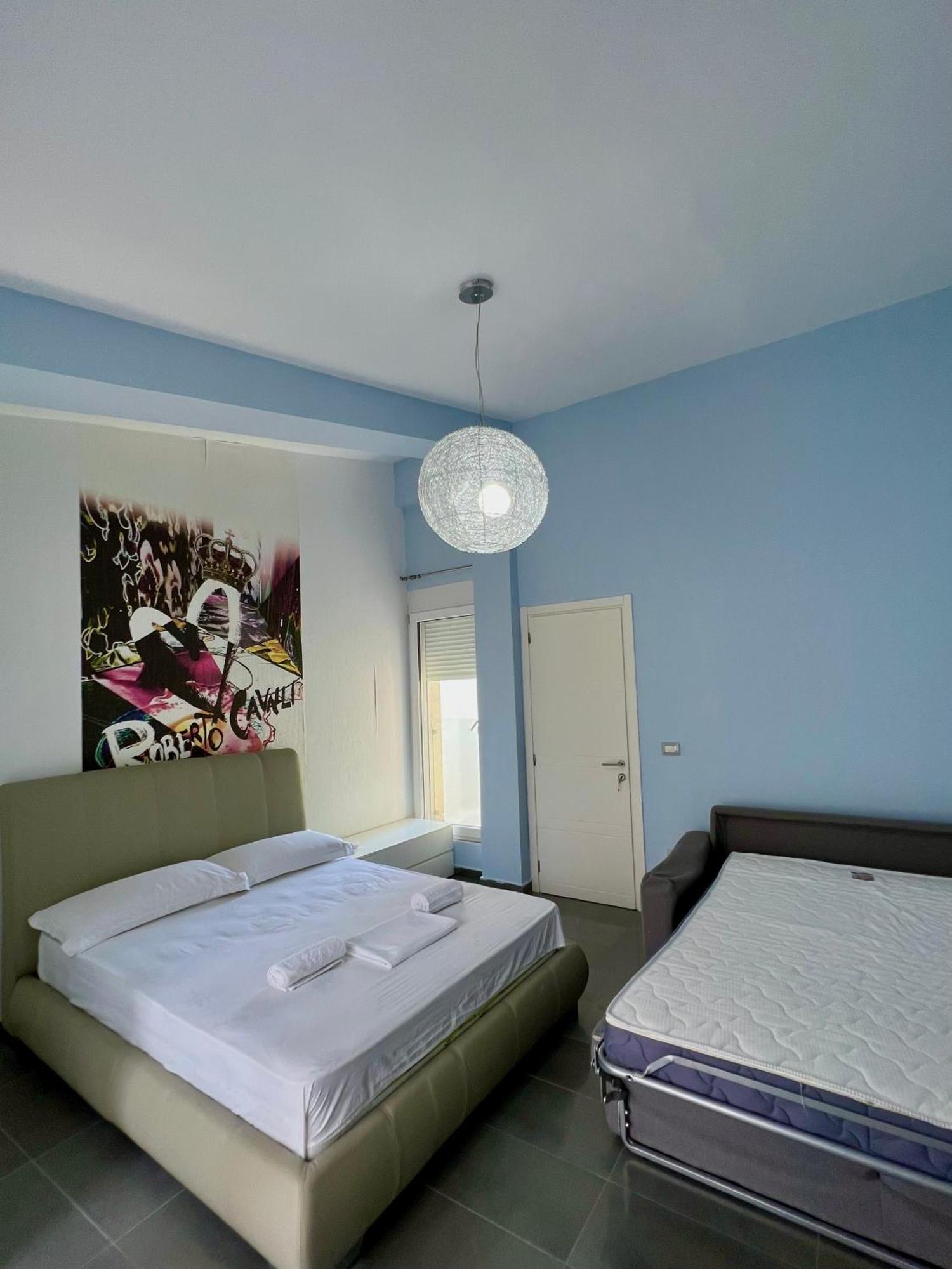 The Olives Terrace Residences Dhërmi 외부 사진
