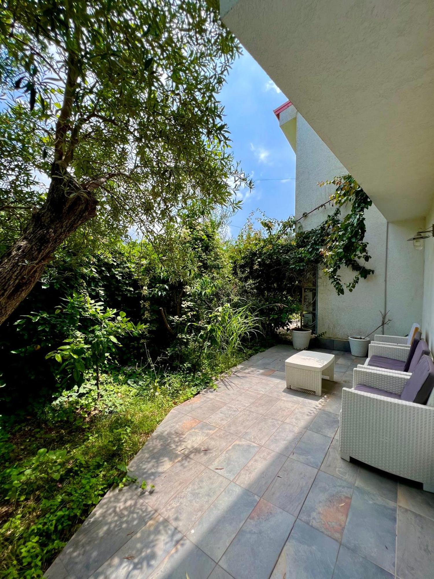 The Olives Terrace Residences Dhërmi 외부 사진