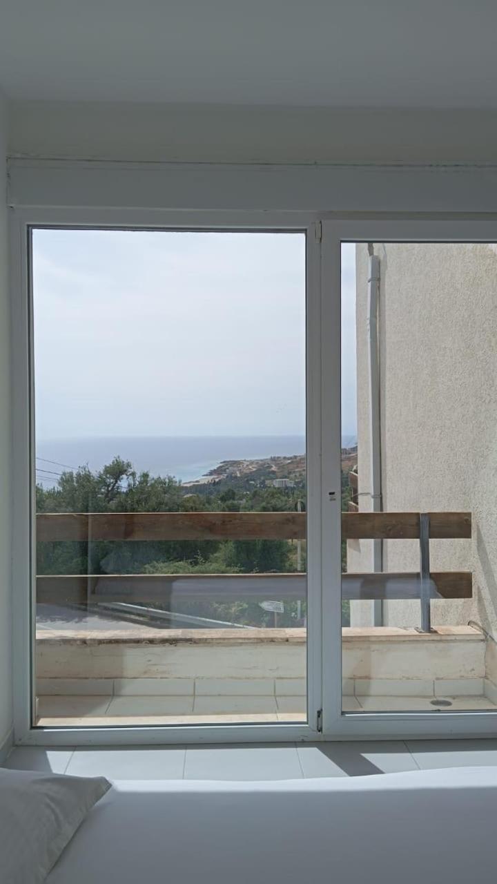 The Olives Terrace Residences Dhërmi 외부 사진