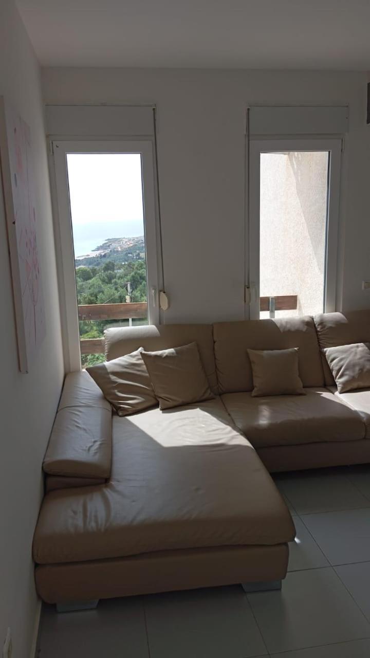 The Olives Terrace Residences Dhërmi 외부 사진