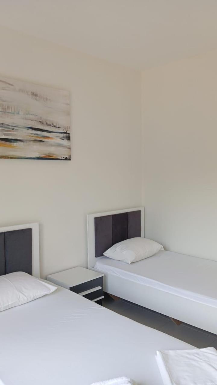 The Olives Terrace Residences Dhërmi 외부 사진