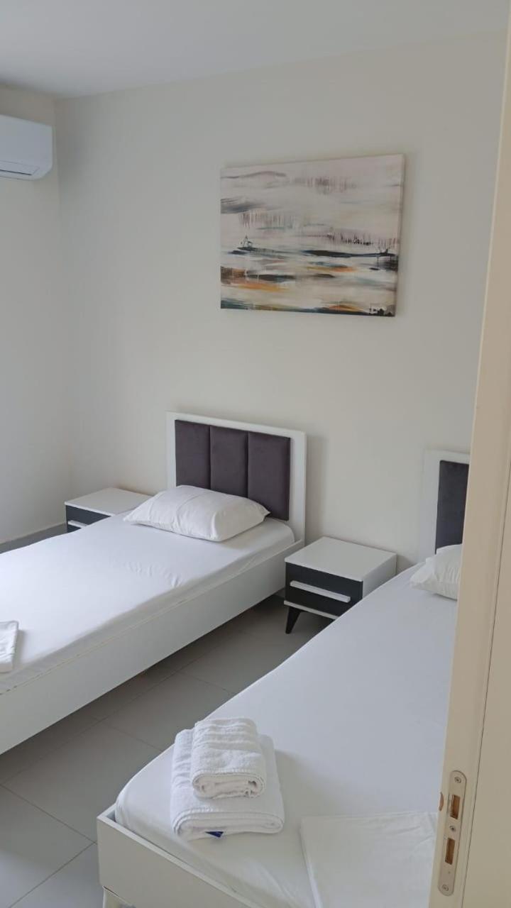 The Olives Terrace Residences Dhërmi 외부 사진