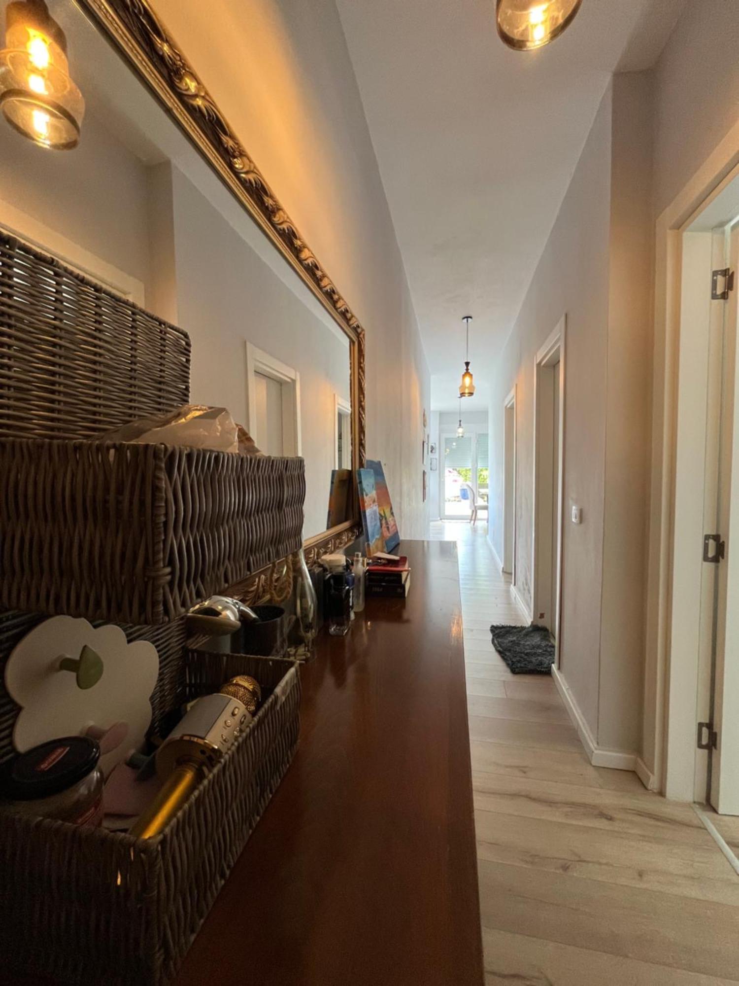 The Olives Terrace Residences Dhërmi 외부 사진