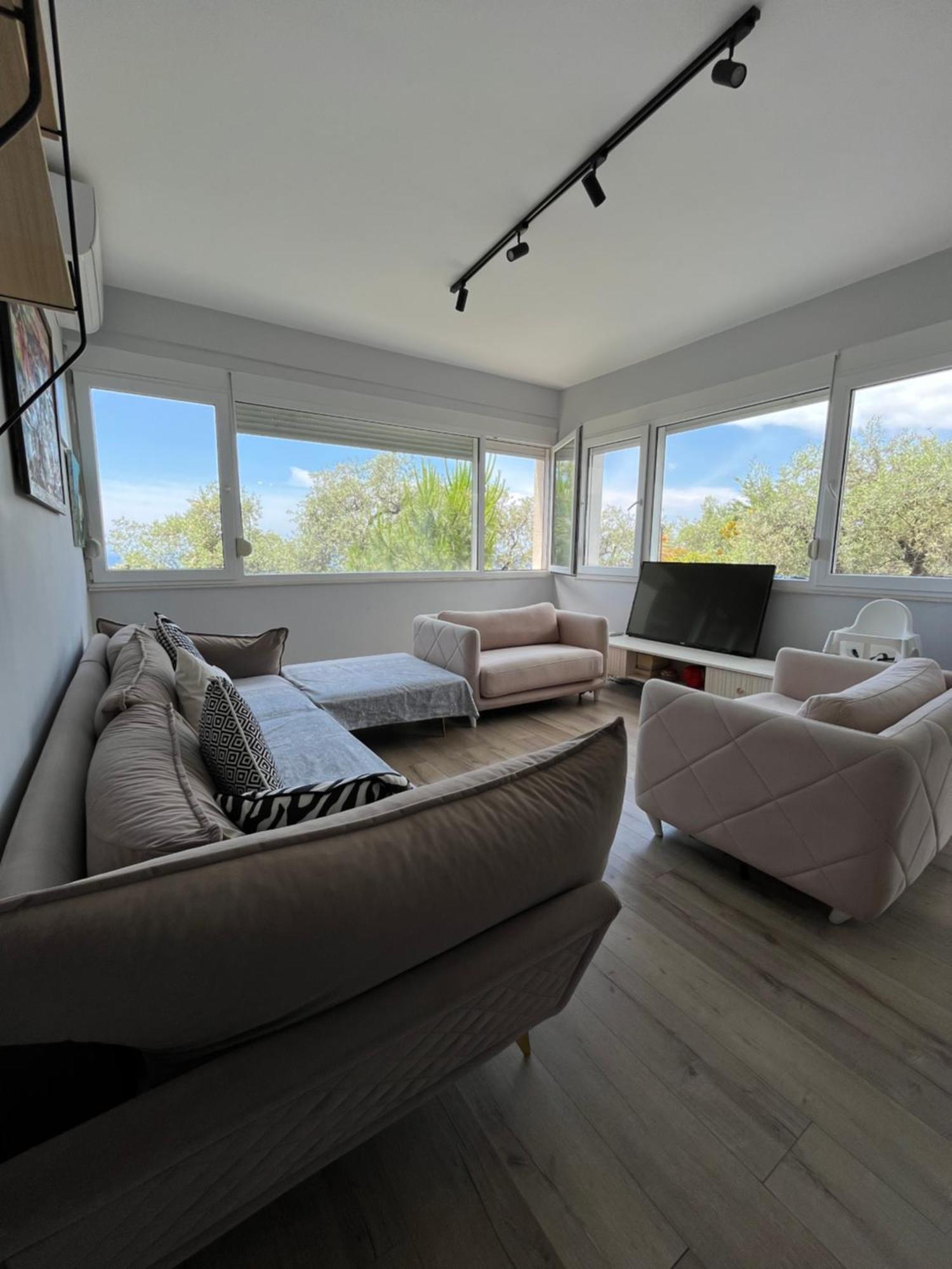 The Olives Terrace Residences Dhërmi 외부 사진